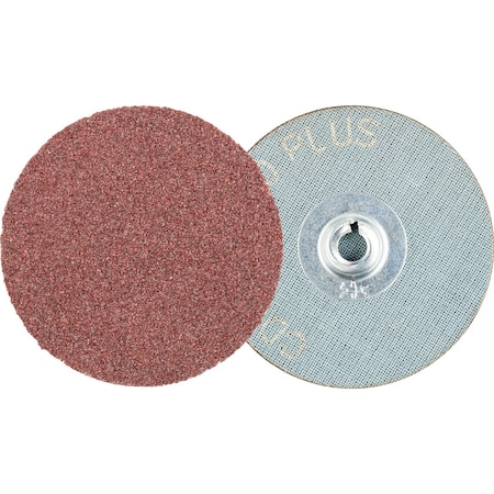 Pferd Combidisc, 2", Al/Oxd A, 60 Plus 42331